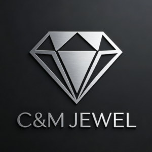 All products can be customisable in colour (platinum, rose gold, gold), material (9K, 10K, 14K, 18K, 22K, Pt950) and diamonds (lab-grown diamonds, natural diamonds)